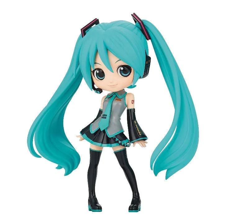Bluetooth - Enabled Video Games Toy Racing Cars for Mobile Racing GamesMaker Hikoushiki Hatsune Mix: Hatsune Miku (Ver.A) - Q Posket Bluetooth - Enabled Video Games Toy Racing Cars for Mobile Racing GamesMaker Hikoushiki Hatsune Mix: Hatsune Miku (Ver.A) - Q Posket