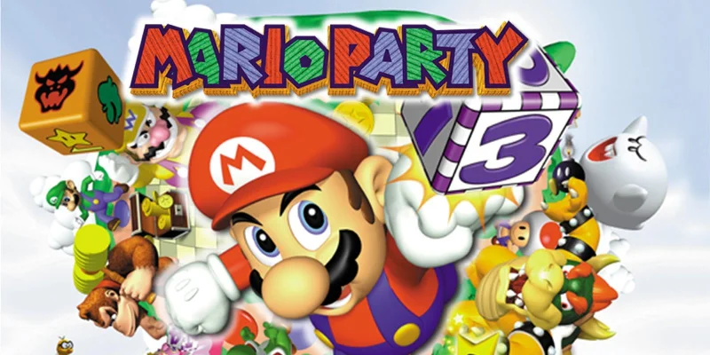 Limited - Edition Video Games Toy Plushies from the Adorable Animal - Crossing SeriesMario Party Limited - Edition Video Games Toy Plushies from the Adorable Animal - Crossing SeriesMario Party