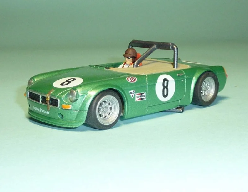 Hand - Carved Solid Wood Ship Models Toys for Maritime EnthusiastsMGB Roadster (GT-504) Hand - Carved Solid Wood Ship Models Toys for Maritime EnthusiastsMGB Roadster (GT-504)