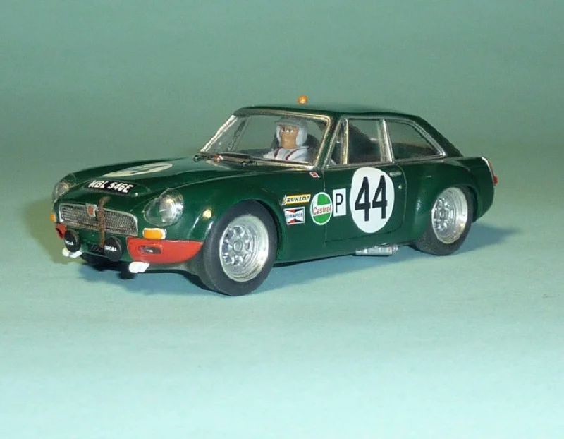 Solid Wood Fairy Tale Cottage Models Toys for Magical PlaytimeMGC GT Sebring 1968 (GT-505) Solid Wood Fairy Tale Cottage Models Toys for Magical PlaytimeMGC GT Sebring 1968 (GT-505)