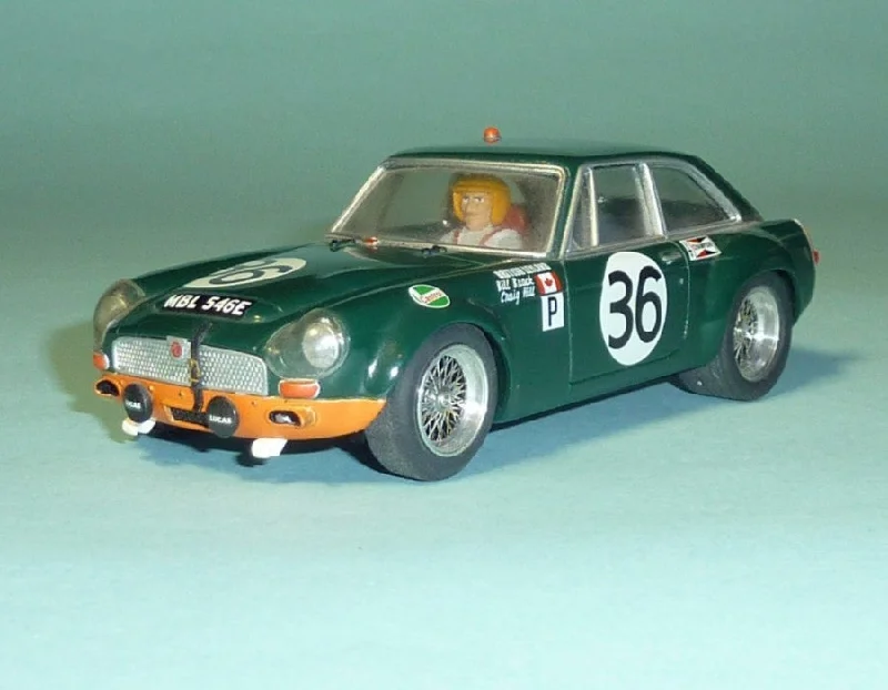 Natural Finish Solid Wood Musical Instrument Models Toys for Music LoversMGC GT Sebring 1969 (GT-506) Natural Finish Solid Wood Musical Instrument Models Toys for Music LoversMGC GT Sebring 1969 (GT-506)