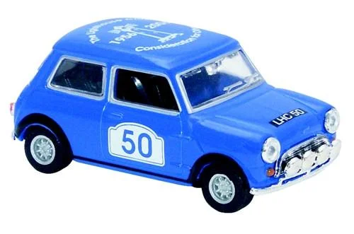 Kids' Plastic Pedal - Powered Tricycle with a Storage Basket and Safety FeaturesOxford Diecast Lighthouse Club 50 Years Blue - 1:43 Scale Kids' Plastic Pedal - Powered Tricycle with a Storage Basket and Safety FeaturesOxford Diecast Lighthouse Club 50 Years Blue - 1:43 Scale