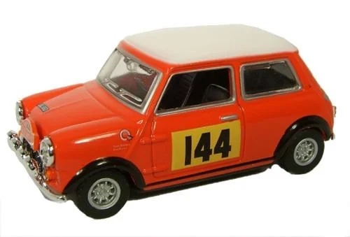 Model Kit of a Vintage Volkswagen Beetle for DIY CustomizationOxford Diecast Monte Carlo -144 - 1:43 Scale Model Kit of a Vintage Volkswagen Beetle for DIY CustomizationOxford Diecast Monte Carlo -144 - 1:43 Scale