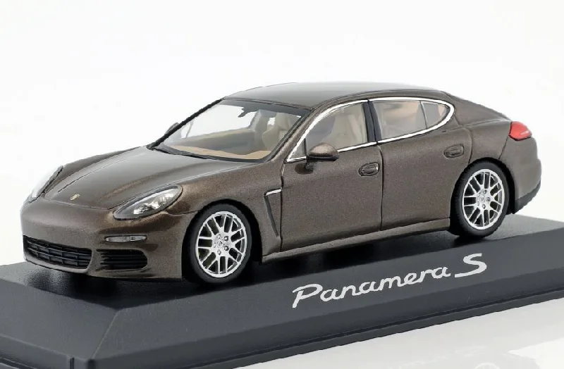HO - Scale Model Railway Set with a Mountain - Themed Landscape and TunnelMinichamps 1:43 Porsche Panamera S Gen. II 2014 Mahogany HO - Scale Model Railway Set with a Mountain - Themed Landscape and TunnelMinichamps 1:43 Porsche Panamera S Gen. II 2014 Mahogany