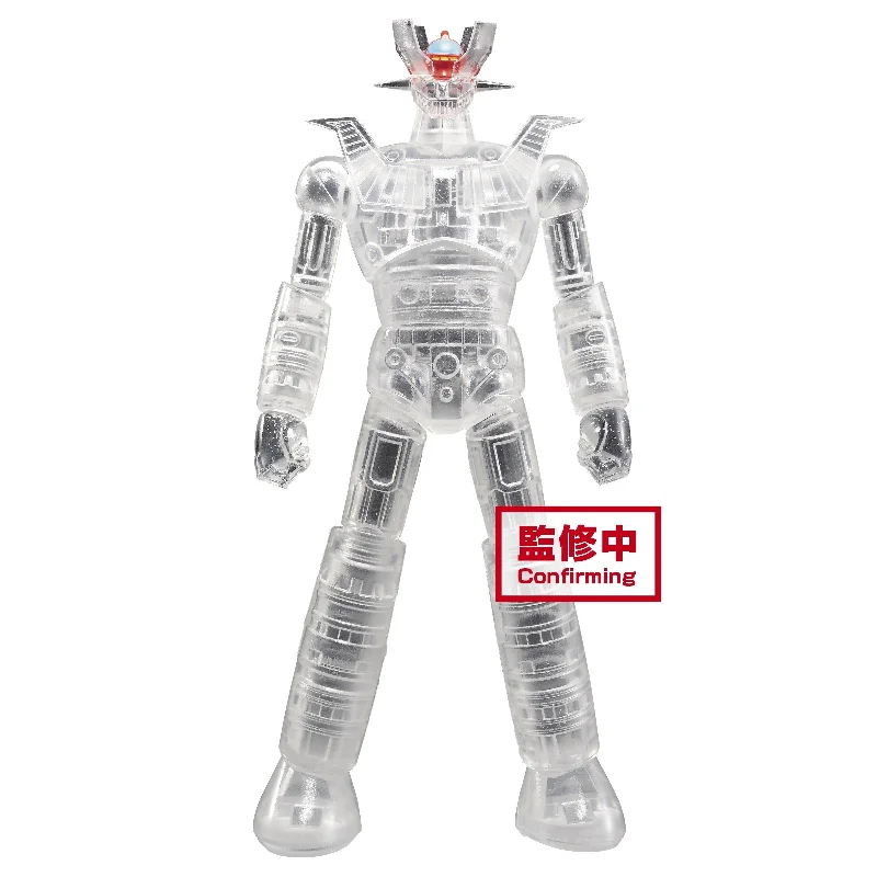 Augmented Reality Video Games Toy Headsets for Immersive Mobile Gaming ExperiencesMobile Suit Gundam: Mazinger Z Internal Structure (Ver.B) Augmented Reality Video Games Toy Headsets for Immersive Mobile Gaming ExperiencesMobile Suit Gundam: Mazinger Z Internal Structure (Ver.B)