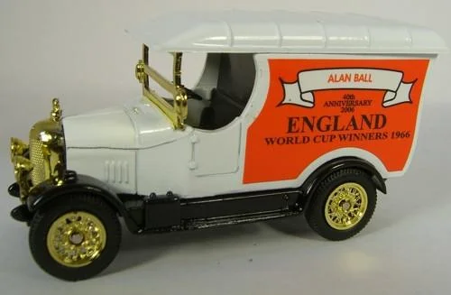 Remote - Controlled Boat with a High - Performance Motor for Water RacingOxford Diecast Alan Ball Wilson 40th Anniversary Remote - Controlled Boat with a High - Performance Motor for Water RacingOxford Diecast Alan Ball Wilson 40th Anniversary