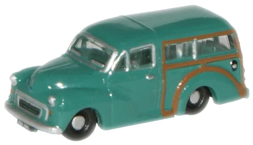 Battery - Operated Ride - On Tractor for Toddlers with Farmer - Themed AccessoriesOxford Diecast Aqua Morris Traveller - 1:148 Scale Battery - Operated Ride - On Tractor for Toddlers with Farmer - Themed AccessoriesOxford Diecast Aqua Morris Traveller - 1:148 Scale