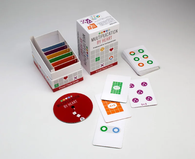 Sustainable Wooden Educational Toys with Counting and Number Recognition ElementsMultiplication by heart Sustainable Wooden Educational Toys with Counting and Number Recognition ElementsMultiplication by heart