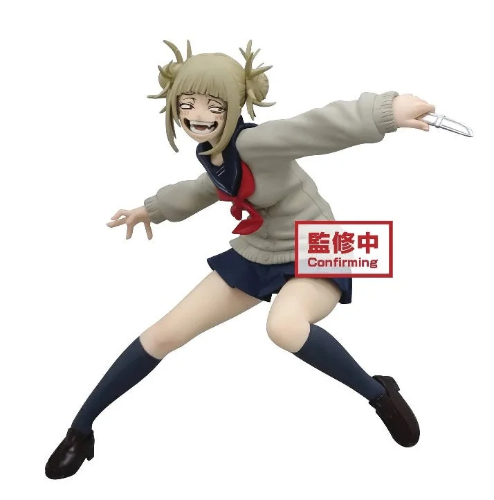 Light - Up Video Games Toy Keychains Featuring Characters from OverwatchMy Hero Academia: Himiko Toga - The Evil Villains Vol. 3 Light - Up Video Games Toy Keychains Featuring Characters from OverwatchMy Hero Academia: Himiko Toga - The Evil Villains Vol. 3