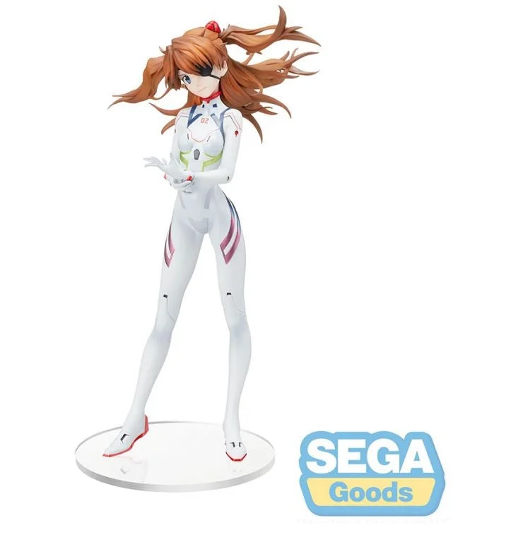 Video Games Toy Diorama Kits to Build the World of the Legendary ZeldaNeon Genesis Evangelion: Asuka Langley Soryu (Last Mission 02) - Rebuild of Evangelion Video Games Toy Diorama Kits to Build the World of the Legendary ZeldaNeon Genesis Evangelion: Asuka Langley Soryu (Last Mission 02) - Rebuild of Evangelion