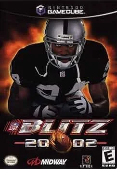 Video Games Toy Diorama Kits to Build the World of the Legendary ZeldaNFL Blitz 2002 Video Games Toy Diorama Kits to Build the World of the Legendary ZeldaNFL Blitz 2002