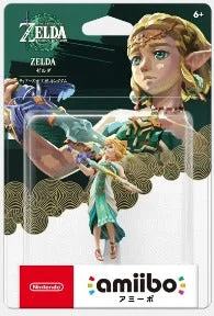 Sustainable Solid Wood Educational Toys with a Language - Learning Activity BookNintendo Amiibo The Legend of Zelda: Tears of the Kingdom - Zelda For NS Sustainable Solid Wood Educational Toys with a Language - Learning Activity BookNintendo Amiibo The Legend of Zelda: Tears of the Kingdom - Zelda For NS