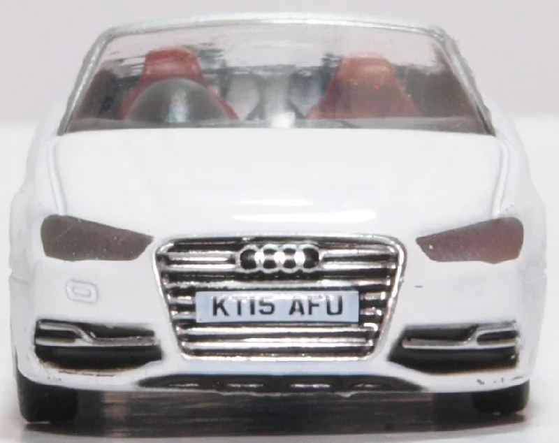 N - Scale Model Train Layout with a City - Themed Background and Animated FiguresOxford Diecast OO Gauge Audi S3 Cabriolet Glacier White N - Scale Model Train Layout with a City - Themed Background and Animated FiguresOxford Diecast OO Gauge Audi S3 Cabriolet Glacier White