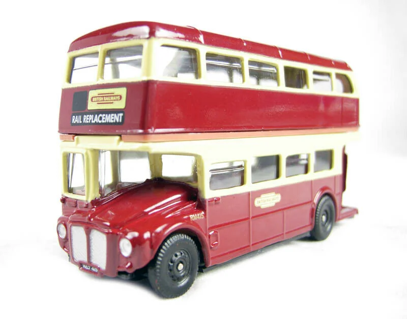 RC Helicopter with a Built - in Camera for Aerial Photography and StuntsOxford Diecast RM102 British Railways Routemaster - 1:76 Scale RC Helicopter with a Built - in Camera for Aerial Photography and StuntsOxford Diecast RM102 British Railways Routemaster - 1:76 Scale