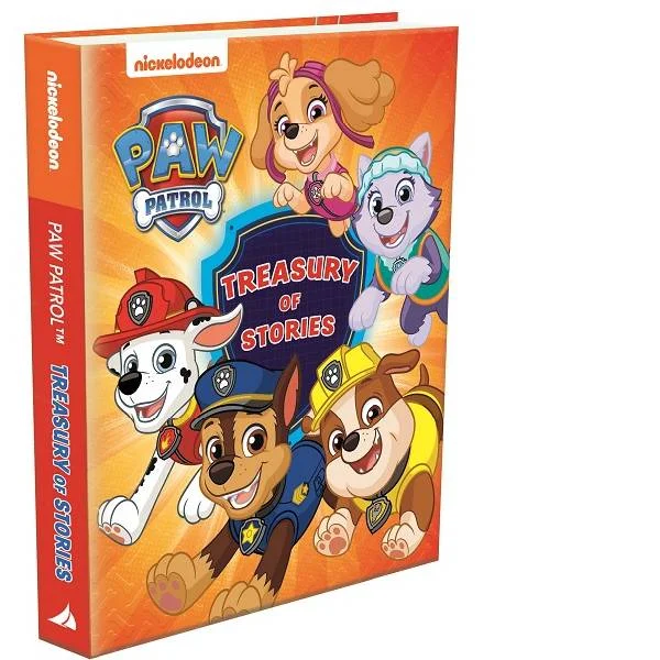 Solid Wood Educational Toys with a Coding and Logic - Building GamePaw Patrol Treasury of Stories Solid Wood Educational Toys with a Coding and Logic - Building GamePaw Patrol Treasury of Stories