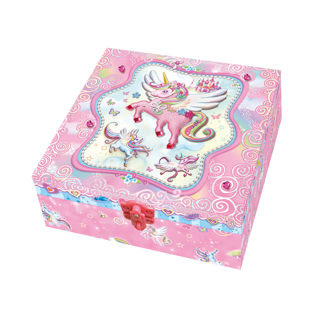 Sustainable Wooden Educational Toys with Counting and Number Recognition ElementsPecoware Unicorn Make My Own Secret Diary Set Sustainable Wooden Educational Toys with Counting and Number Recognition ElementsPecoware Unicorn Make My Own Secret Diary Set