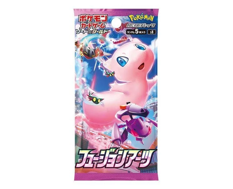 Augmented Reality Video Games Toy Headsets for Immersive Mobile Gaming ExperiencesPokemon Cards Booster Pack: Fusion Arts Augmented Reality Video Games Toy Headsets for Immersive Mobile Gaming ExperiencesPokemon Cards Booster Pack: Fusion Arts