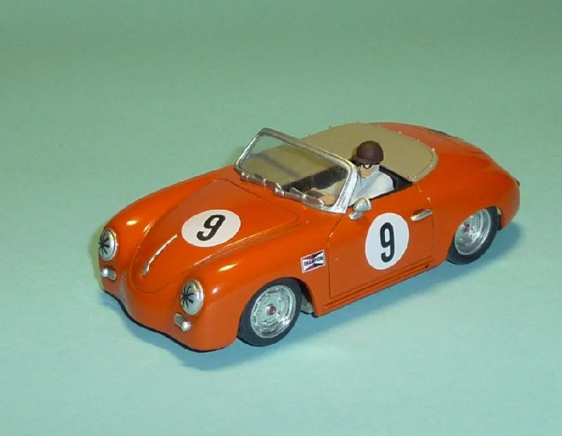 Solid Wood Dollhouse Models Toys with Detailed Interiors for Young GirlsPorsche 356 Roadster (GT-192) Solid Wood Dollhouse Models Toys with Detailed Interiors for Young GirlsPorsche 356 Roadster (GT-192)