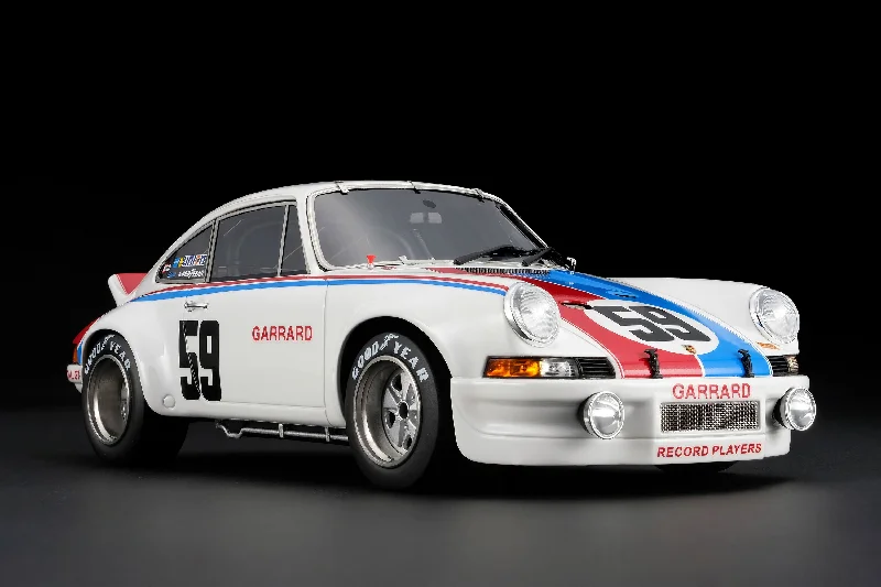 DIY Solid Wood Airplane Models Toys for Aviation HobbyistsPorsche 911 RSR 2.8 - 1973 Daytona - Brumos Livery DIY Solid Wood Airplane Models Toys for Aviation HobbyistsPorsche 911 RSR 2.8 - 1973 Daytona - Brumos Livery