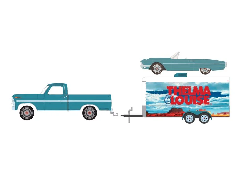 1:24 Scale Die - Cast Model of a Lamborghini Aventador SVJ with Realistic DetailsPRE-ORDER 1966 Ford Thunderbird Convertible w/ 1967 Ford F-250 & Car Hauler (Hollywood Hitch & Tow Series 13) Diecast 1:64 Scale Models - Greenlight 31180B 1:24 Scale Die - Cast Model of a Lamborghini Aventador SVJ with Realistic DetailsPRE-ORDER 1966 Ford Thunderbird Convertible w/ 1967 Ford F-250 & Car Hauler (Hollywood Hitch & Tow Series 13) Diecast 1:64 Scale Models - Greenlight 31180B