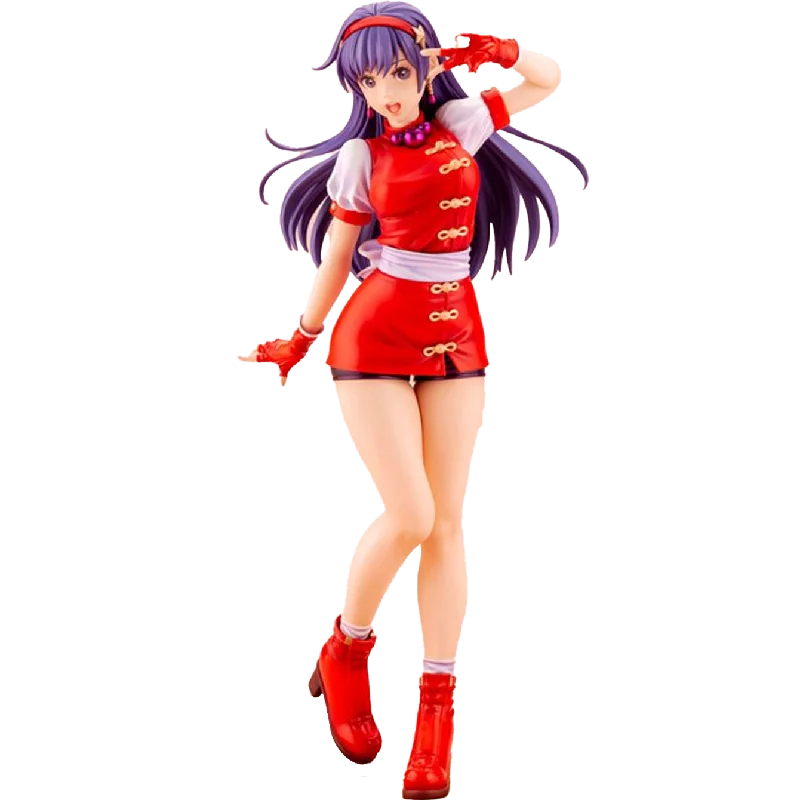 Video Games Toy Cosplay Props from the Massively Popular Fortnite Battle RoyaleThe King of Fighters '98 Bishoujo Athena Asamiya Video Games Toy Cosplay Props from the Massively Popular Fortnite Battle RoyaleThe King of Fighters '98 Bishoujo Athena Asamiya