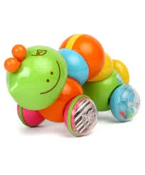 Sustainable Wooden Educational Toys with a Storytelling and Role - Playing SetPRESS'N PLAY ZOOM ZOOM BUGGY Toy Sustainable Wooden Educational Toys with a Storytelling and Role - Playing SetPRESS'N PLAY ZOOM ZOOM BUGGY Toy