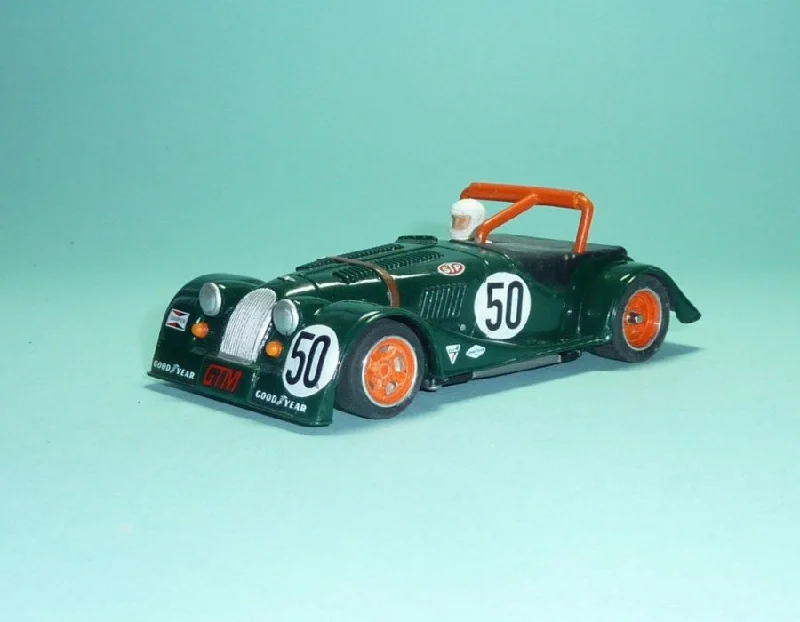 High - Quality Solid Wood Car Models Toys for Car Enthusiast ToddlersRacing Morgan: +8 (GT-601) High - Quality Solid Wood Car Models Toys for Car Enthusiast ToddlersRacing Morgan: +8 (GT-601)