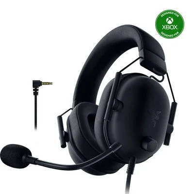 Video Games Toy Cosplay Props from the Massively Popular Fortnite Battle RoyaleRazer BlackShark v2 X Wired Headset for Xbox - Black Video Games Toy Cosplay Props from the Massively Popular Fortnite Battle RoyaleRazer BlackShark v2 X Wired Headset for Xbox - Black
