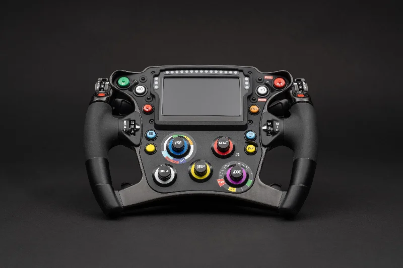 Solid Wood Dollhouse Models Toys with Detailed Interiors for Young GirlsOracle Red Bull Racing RB19 Steering Wheel (2023) Solid Wood Dollhouse Models Toys with Detailed Interiors for Young GirlsOracle Red Bull Racing RB19 Steering Wheel (2023)