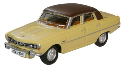 Model Kit of a Vintage Volkswagen Beetle for DIY CustomizationOxford Diecast Almond Rover P6 - 1:76 Scale Model Kit of a Vintage Volkswagen Beetle for DIY CustomizationOxford Diecast Almond Rover P6 - 1:76 Scale