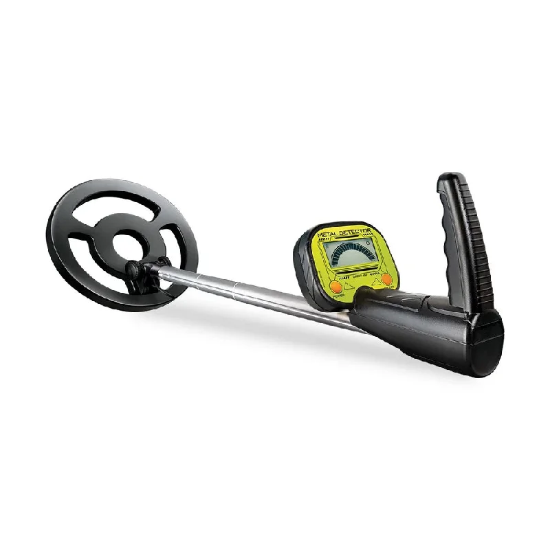 Solid Wood Educational Toys with a Math - Problem - Solving ChallengeScience in Action - Metal Detector Solid Wood Educational Toys with a Math - Problem - Solving ChallengeScience in Action - Metal Detector