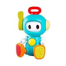 Solid Wood Educational Toys with a Science Experiment Theme for Young LearnersSENSO' DISCOVERY ROBOT TOY Solid Wood Educational Toys with a Science Experiment Theme for Young LearnersSENSO' DISCOVERY ROBOT TOY
