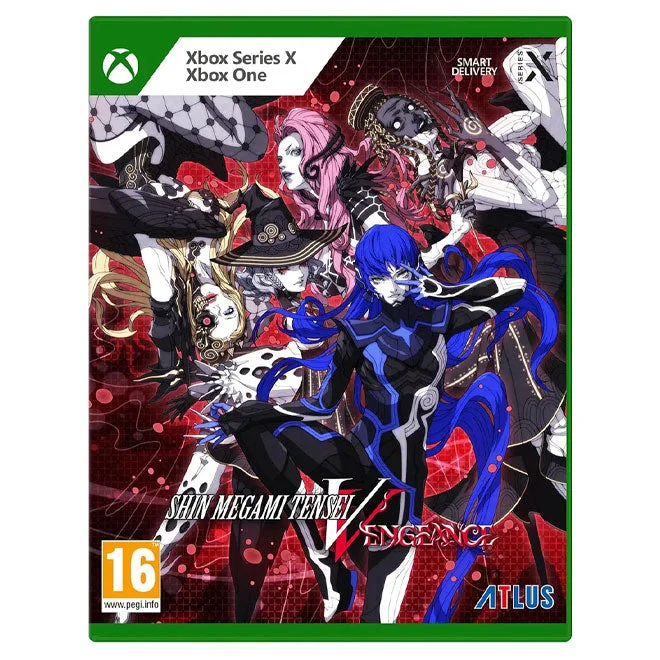 Video Games Toy Modular Building Sets to Recreate Famous Minecraft ScenesShin Megami Tensei V - Vengeance - Xbox Series X Video Games Toy Modular Building Sets to Recreate Famous Minecraft ScenesShin Megami Tensei V - Vengeance - Xbox Series X