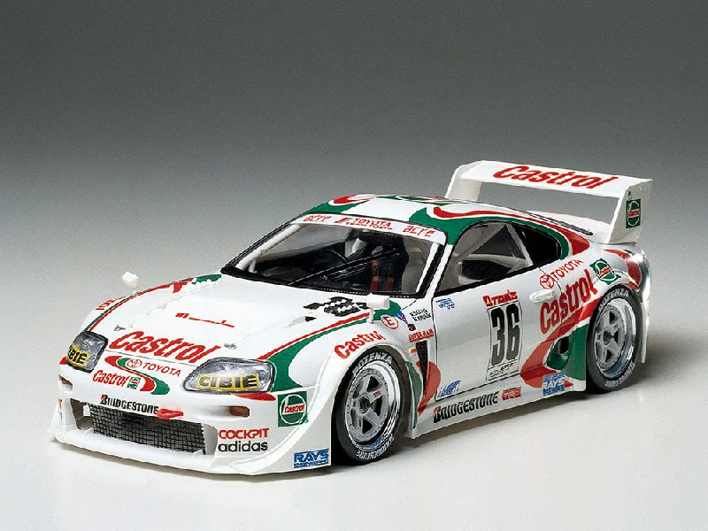 Electric Scooter for Adults with a Long - Range Battery and Foldable DesignTamiya 24163 1:24 Castrol Toyota Supra GT Electric Scooter for Adults with a Long - Range Battery and Foldable DesignTamiya 24163 1:24 Castrol Toyota Supra GT