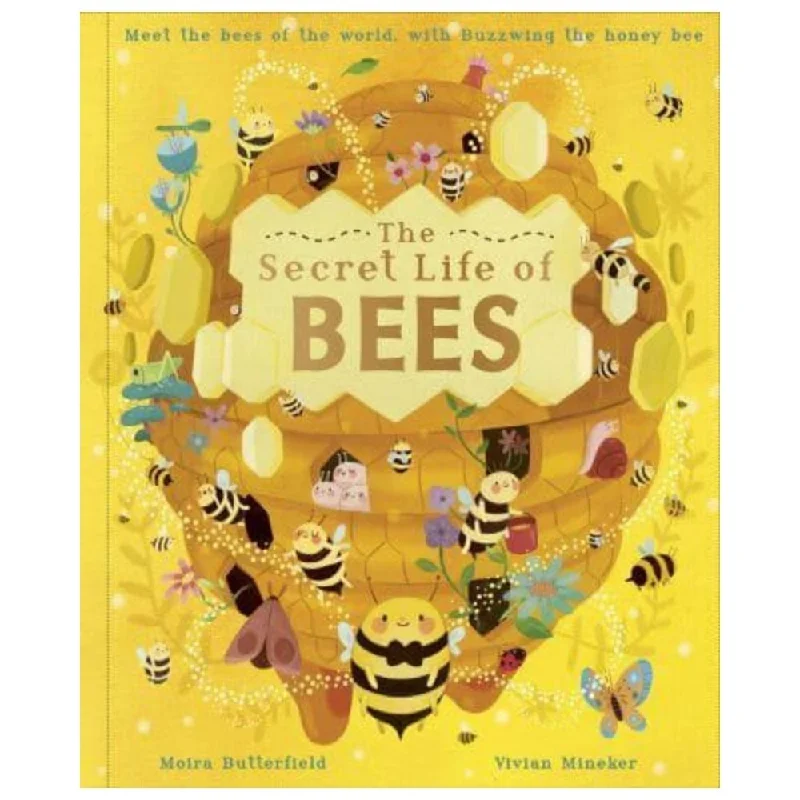 Natural Wood Educational Toys with a Construction and Engineering Play SetThe Secret Life Of Bees Natural Wood Educational Toys with a Construction and Engineering Play SetThe Secret Life Of Bees