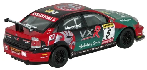 Die - Cast Model of a Military Jeep with Camouflage Paint and Weapon AccessoriesOxford Diecast Vectra Holiday Inn - Giovanardi - 1:43 Scale Die - Cast Model of a Military Jeep with Camouflage Paint and Weapon AccessoriesOxford Diecast Vectra Holiday Inn - Giovanardi - 1:43 Scale