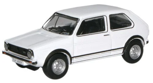 Battery - Operated Ride - On Tractor for Toddlers with Farmer - Themed AccessoriesOxford Diecast Alpine White Golf GTI - 1:76 Scale Battery - Operated Ride - On Tractor for Toddlers with Farmer - Themed AccessoriesOxford Diecast Alpine White Golf GTI - 1:76 Scale