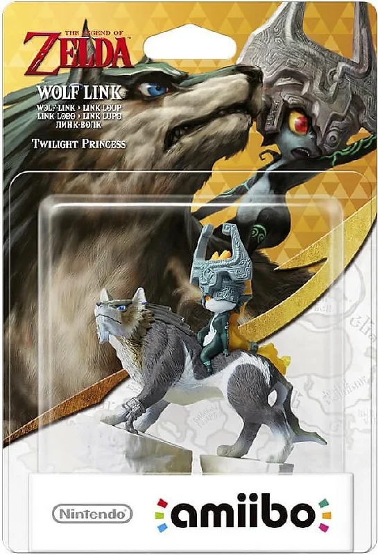 Video Games Toy Soundtrack Vinyl Records from the Iconic Final Fantasy SeriesWolf Link (Twighlight Princess) Video Games Toy Soundtrack Vinyl Records from the Iconic Final Fantasy SeriesWolf Link (Twighlight Princess)