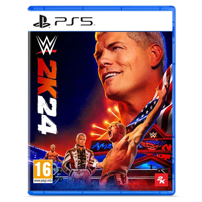 Video Games Toy Modular Building Sets to Recreate Famous Minecraft ScenesWWE 2K24 - PS5 Video Games Toy Modular Building Sets to Recreate Famous Minecraft ScenesWWE 2K24 - PS5