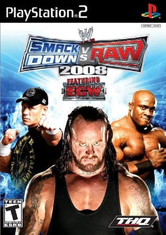 Video Games Toy Soundtrack Vinyl Records from the Iconic Final Fantasy SeriesWWE Smackdown Vs RAW 2008 Video Games Toy Soundtrack Vinyl Records from the Iconic Final Fantasy SeriesWWE Smackdown Vs RAW 2008