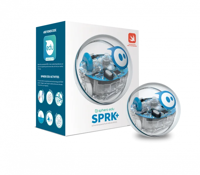 DIY Wooden Educational Robots for Kids' Science Learning at HomeSphero SPRK Edition App-Controlled Robot DIY Wooden Educational Robots for Kids' Science Learning at HomeSphero SPRK Edition App-Controlled Robot