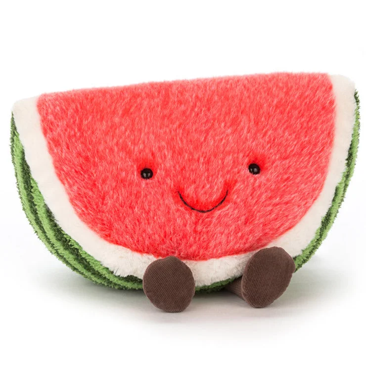 Amuseable Watermelon