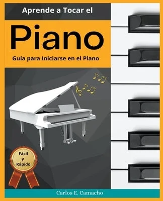 High - Quality Solid Wood Flutes for Intermediate Wind Instrument PlayersAprende a tocar el Piano Guía para iniciarse en el Piano Fácil y Rápido High - Quality Solid Wood Flutes for Intermediate Wind Instrument PlayersAprende a tocar el Piano Guía para iniciarse en el Piano Fácil y Rápido