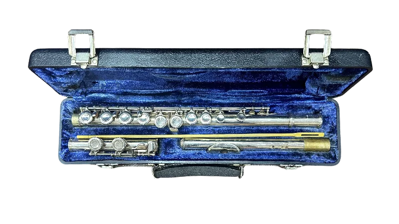 Solid Wood Marimbas with Rosewood Keys for Orchestral PercussionistsArmstrong 104 Student Flute Solid Wood Marimbas with Rosewood Keys for Orchestral PercussionistsArmstrong 104 Student Flute