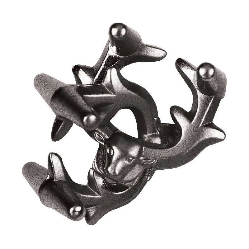 Hanayama Level 5 Cast Puzzle - Elk