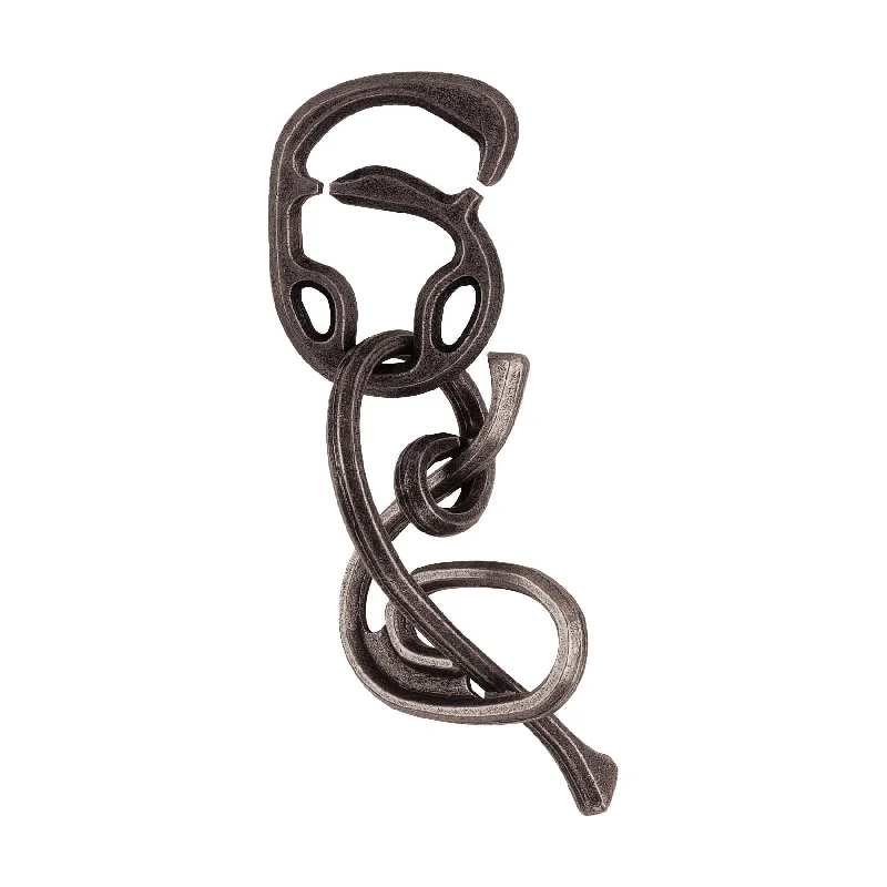 Hanayama Level 6 Cast Puzzle - Enigma
