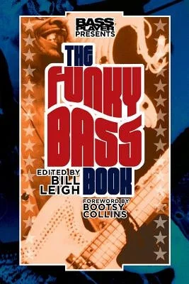 Solid Wood Marimbas with Rosewood Keys for Orchestral PercussionistsBass Player Presents The Funky Bass Book Solid Wood Marimbas with Rosewood Keys for Orchestral PercussionistsBass Player Presents The Funky Bass Book
