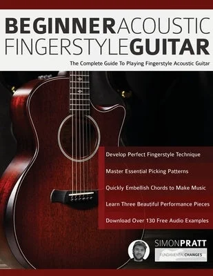 Exquisite Solid Wood Violins with Hand - Carved Scrolls for Classical PerformersBeginner Acoustic Fingerstyle Guitar: The Complete Guide to Playing Fingerstyle Acoustic Guitar Exquisite Solid Wood Violins with Hand - Carved Scrolls for Classical PerformersBeginner Acoustic Fingerstyle Guitar: The Complete Guide to Playing Fingerstyle Acoustic Guitar