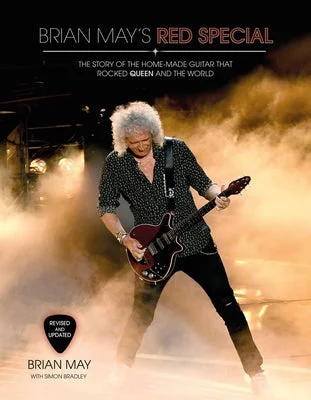 Artisan - Made Solid Wood Autoharps with Chromatic Tuning for Singer - SongwritersBrian May's Red Special: The Story of the Home-Made Guitar That Rocked Queen and the World Artisan - Made Solid Wood Autoharps with Chromatic Tuning for Singer - SongwritersBrian May's Red Special: The Story of the Home-Made Guitar That Rocked Queen and the World