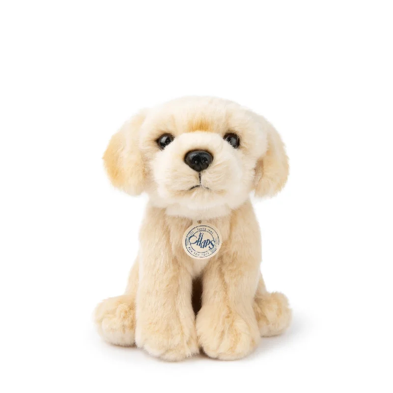 Giant Plush Teddy Bears with Soft Fur for Bedroom DecorationB.T. Chaps Loulou The Labrador - 20cm - 8" Giant Plush Teddy Bears with Soft Fur for Bedroom DecorationB.T. Chaps Loulou The Labrador - 20cm - 8"